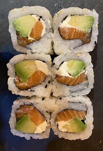 Sushi du Restaurant asiatique SUSHI D & E / Sushi - Poke Bowl - Wok Thaï à La Seyne-sur-Mer - n°20