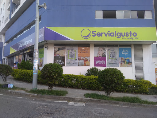 Servialgusto
