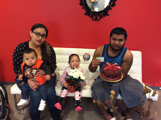 Immigration Attorney «Law Offices of Nassim Arzani», reviews and photos