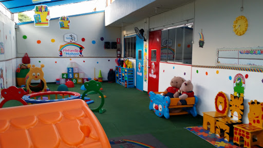 NIDO Pintando Un Mañana