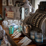 Photo n°6 de l'avis de Gela.a fait le 02/10/2020 à 07:44 sur le  Café Kaiserliches Postamt - Pamela John und Marco Turowski GbR à Biesenthal