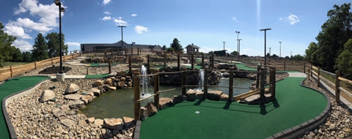 Golf Course «Boone Links Golf Course», reviews and photos, 19 Clubhouse Dr, Florence, KY 41042, USA