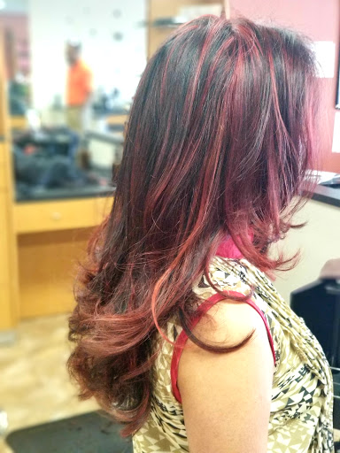 Hair Salon «Fantastic Sams Cut & Color», reviews and photos, 26500 Agoura Rd, Calabasas, CA 91302, USA