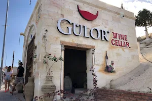 Gülor Wine Cave House - Cappadocia image