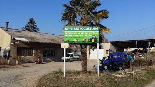 Magasin de matériel de motoculture upie motoculture Upie