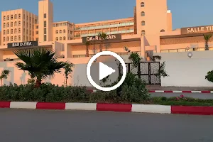 Hotel Mazafran image