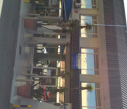 Eskom Randfontein CNC & HUB photo