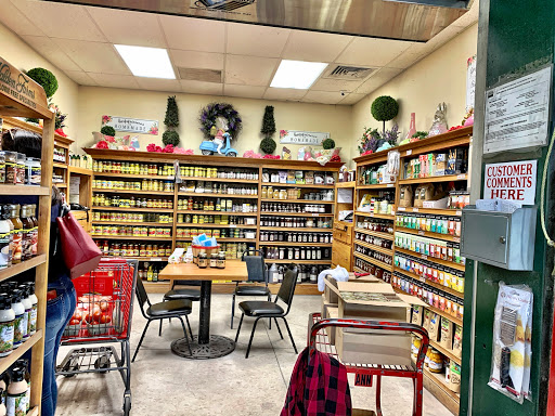 Produce Market «Nelson Family Farms», reviews and photos, 875 W Midway Rd, Fort Pierce, FL 34982, USA