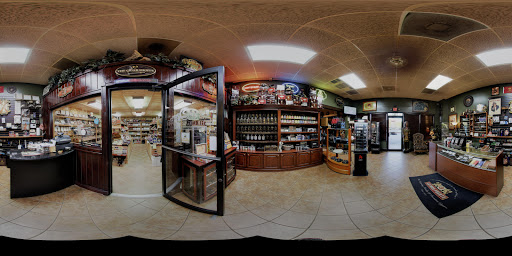 Cigar Shop «The Cigar Shoppe», reviews and photos, 4320 Settendown Village Rd #800, Cumming, GA 30041, USA