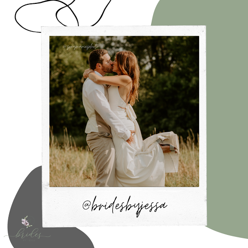 Bridal Shop «Brides By Jessa», reviews and photos, 920 E 2nd Ave #120, Coralville, IA 52241, USA