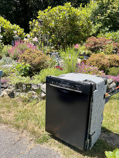 Home Improvement Store «The Home Depot», reviews and photos, 21750 Market Pl NW, Poulsbo, WA 98370, USA