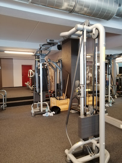 Fitness Schladming