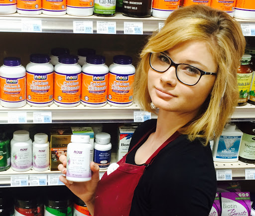 Health Food Store «Fruitful Yield», reviews and photos, 360 Randall Rd, South Elgin, IL 60177, USA