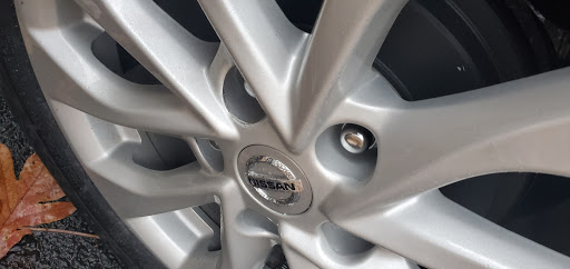 Nissan Dealer «Leckner Nissan of Springfield», reviews and photos, 6570 Amherst Ave, Springfield, VA 22150, USA