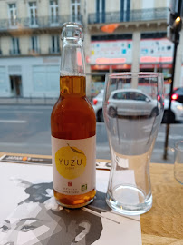 Plats et boissons du Restaurant japonais authentique Japanos Ramen Bar à Paris - n°20