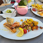 Photo n°5 de l'avis de Detlef.a fait le 19/06/2023 à 13:39 sur le  Holländische Stube à Friedrichstadt