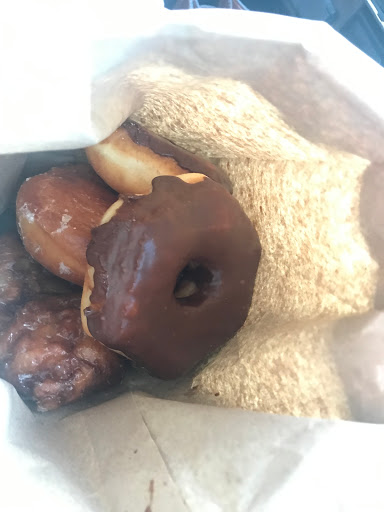 Donut Shop «Bosa Donuts & Burritos», reviews and photos, 190 Avenida de Mesilla, Las Cruces, NM 88005, USA