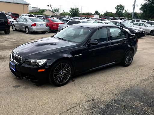 BG Motor Cars, 24137 111th St f, Naperville, IL 60564, USA, 