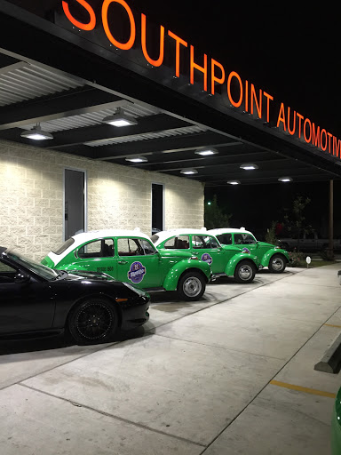 Used Car Dealer «Southpoint Automotive LLC», reviews and photos, 6915 Interstate 35 Access Rd, San Antonio, TX 78224, USA