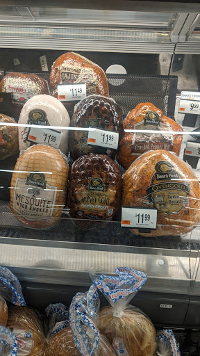 Grocery Store «Giant Food», reviews and photos, 10480 Campus Way S, Kettering, MD 20774, USA