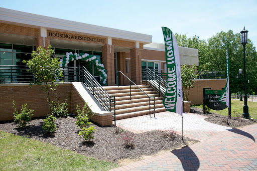 UNC Charlotte Housing and Residence Life