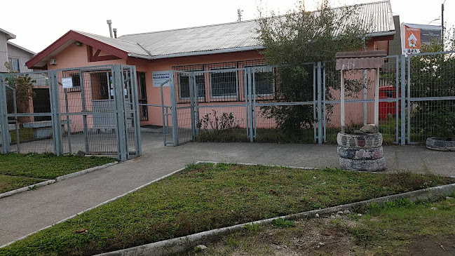 Opiniones de Sede Social de Villa Las Araucarias en Talcahuano - Asociación