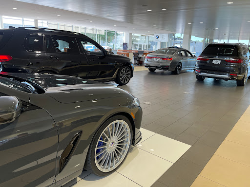 BMW Dealer «Kelly BMW», reviews and photos, 4050 Morse Rd, Columbus, OH 43230, USA
