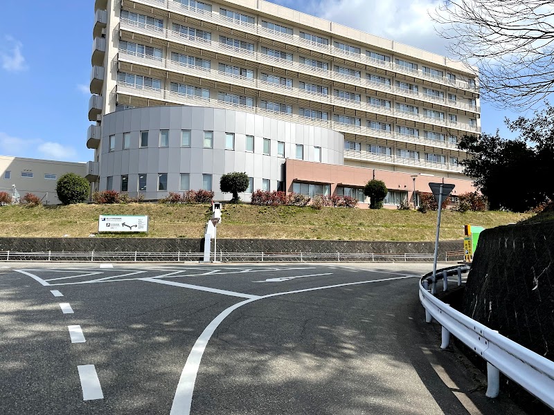 富山大学 杉谷キャンパス 富山県富山市杉谷 公立大学 グルコミ