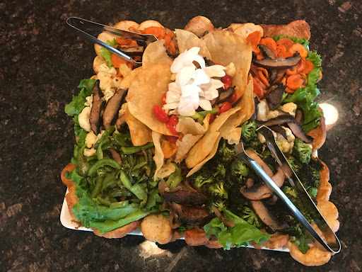 Caterer «The Culinary Experience and Catering», reviews and photos, 935 Main St, Hellertown, PA 18055, USA