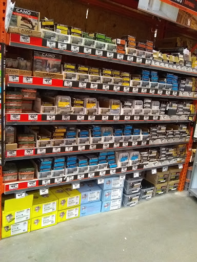 Home Improvement Store «The Home Depot», reviews and photos, 3350 N Woodlawn Blvd, Wichita, KS 67220, USA