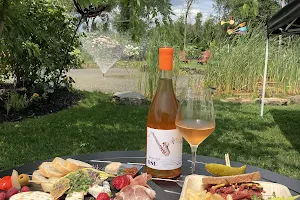 Vignoble de Pomone - Vignoble Coteau-du-Lac image
