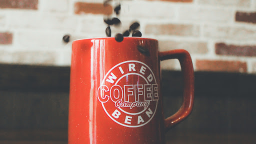 Coffee Shop «Wired Bean Coffee House», reviews and photos, 1554 US-59 #100, Thief River Falls, MN 56701, USA