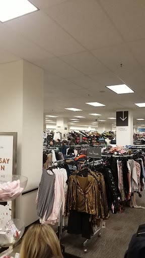 Department Store «Nordstrom Rack Beverly Connection», reviews and photos, 100 N La Cienega Blvd, Los Angeles, CA 90048, USA