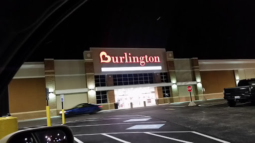 Clothing Store «Burlington Coat Factory», reviews and photos, 7747 Mall Rd, Florence, KY 41042, USA
