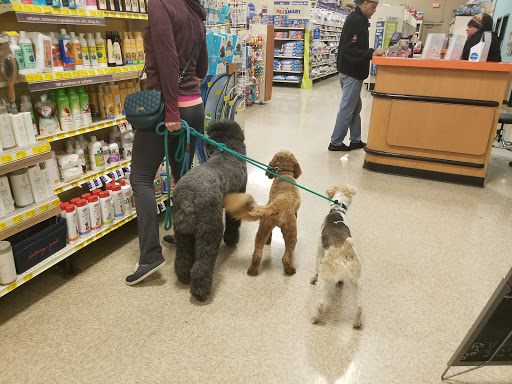 Pet Supply Store «PetSmart», reviews and photos, 12046 Paul Mayer Ave, Bridgeton, MO 63044, USA