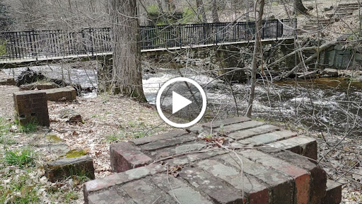 Disc Golf Course «Bellamy Park Disc Golf», reviews and photos, Bellamy Rd, Dover, NH 03820, USA