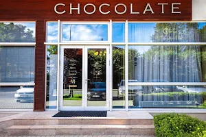 Chocolate, salons image