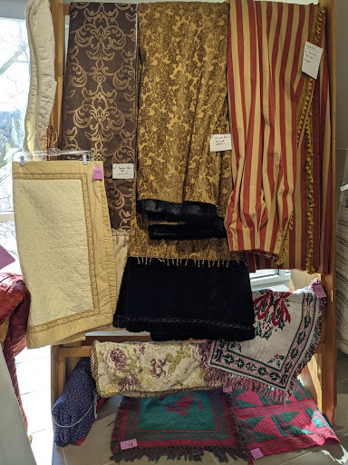 Thrift Store «Eastside Emporium», reviews and photos, 1215 S Memorial Dr, Tulsa, OK 74112, USA