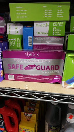 Supermarket «Corner Z Super Market Inc», reviews and photos, 2845 Coney Island Ave, Brooklyn, NY 11235, USA