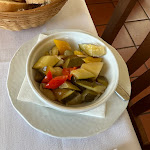 Photo n°4 de l'avis de Loris.. fait le 11/02/2023 à 12:46 sur le  il Poeta Contadino à Casalbuttano ed Uniti