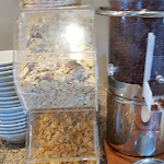 Photo n°9 de l'avis de Edith.e fait le 21/07/2023 à 03:32 sur le  Hotel Bertha à Jesolo