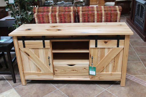 Furniture Store «Midwest Woodworks LLC», reviews and photos, 2019 IA-22, Kalona, IA 52247, USA