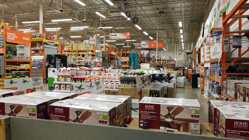 Home Improvement Store «The Home Depot», reviews and photos, 373 E Fm 1382, Cedar Hill, TX 75104, USA