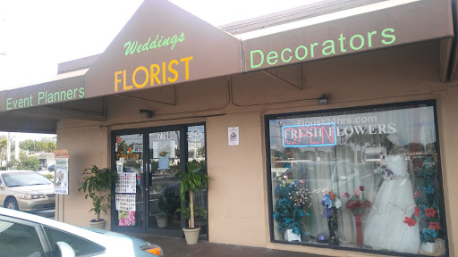 Florist «Florist 24 hrs / Fresh Flowers same day / Events», reviews and photos, 7760 NW 44th St, Sunrise, FL 33351, USA