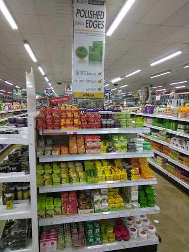 Beauty Supply Store «The Beauty Supply Warehouse», reviews and photos, 2121 N State Rd 7, Lauderhill, FL 33313, USA