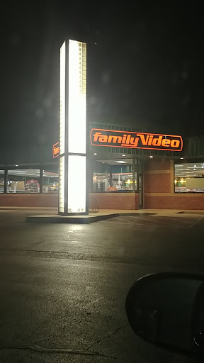 Movie Rental Store «Family Video», reviews and photos, 295 S Wisconsin St, Hobart, IN 46342, USA