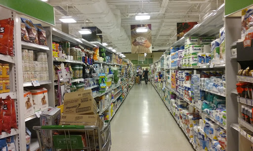 Supermarket «Publix Super Market at Five Points Plaza», reviews and photos, 2633 N Dixie Hwy, Wilton Manors, FL 33334, USA