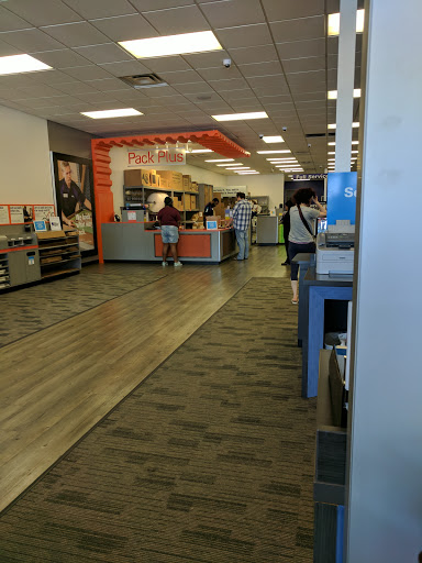 Print Shop «FedEx Office Print & Ship Center», reviews and photos, 5575 Sepulveda Blvd, Culver City, CA 90230, USA