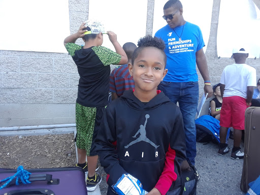 Indoor Swimming Pool «Weingart YMCA Wellness & Aquatic Center», reviews and photos, 9900 S Vermont Ave, Los Angeles, CA 90044, USA