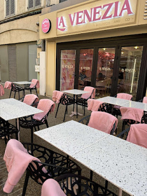 La Venezia Brunch&Co à Martigues